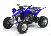 Yamaha YFZ 450